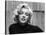 Actress Marilyn Monroe-Alfred Eisenstaedt-Stretched Canvas