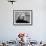 Actress Marilyn Monroe-Alfred Eisenstaedt-Framed Premium Photographic Print displayed on a wall
