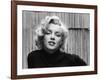 Actress Marilyn Monroe-Alfred Eisenstaedt-Framed Premium Photographic Print