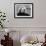 Actress Marilyn Monroe-Alfred Eisenstaedt-Framed Premium Photographic Print displayed on a wall