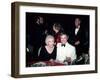 Actress Mary Martin and Son, Actor Larry Hagman-null-Framed Photographic Print