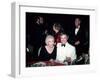 Actress Mary Martin and Son, Actor Larry Hagman-null-Framed Photographic Print