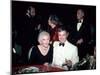 Actress Mary Martin and Son, Actor Larry Hagman-null-Mounted Photographic Print