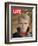 Actress Mia Farrow, May 5, 1967-Alfred Eisenstaedt-Framed Premium Photographic Print