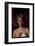 Actress Mia Farrow-Alfred Eisenstaedt-Framed Photographic Print