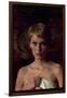 Actress Mia Farrow-Alfred Eisenstaedt-Framed Photographic Print