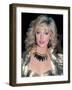 Actress Morgan Fairchild-David Mcgough-Framed Premium Photographic Print