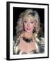 Actress Morgan Fairchild-David Mcgough-Framed Premium Photographic Print