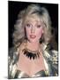 Actress Morgan Fairchild-David Mcgough-Mounted Premium Photographic Print