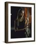 Actress Peggy Lipton-Vernon Merritt III-Framed Premium Photographic Print