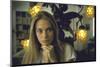 Actress Peggy Lipton-Vernon Merritt III-Mounted Photographic Print