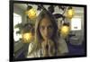 Actress Peggy Lipton-Vernon Merritt III-Framed Photographic Print