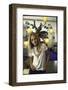 Actress Peggy Lipton-Vernon Merritt III-Framed Premium Photographic Print