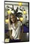 Actress Peggy Lipton-Vernon Merritt III-Mounted Photographic Print