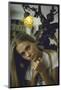 Actress Peggy Lipton-Vernon Merritt III-Mounted Premium Photographic Print