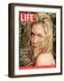 Actress Renee Zellweger, January 5, 2007-Sheryl Nields-Framed Photographic Print