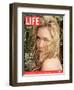 Actress Renee Zellweger, January 5, 2007-Sheryl Nields-Framed Photographic Print