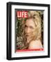 Actress Renee Zellweger, January 5, 2007-Sheryl Nields-Framed Photographic Print