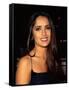 Actress Salma Hayek at Screening of Her Tent Television Film "The Hunchback of Notre Dame"-Marion Curtis-Framed Stretched Canvas