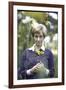 Actress Sandy Duncan-Bill Eppridge-Framed Photographic Print