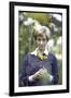 Actress Sandy Duncan-Bill Eppridge-Framed Photographic Print