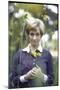 Actress Sandy Duncan-Bill Eppridge-Mounted Photographic Print