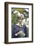 Actress Sandy Duncan-Bill Eppridge-Framed Photographic Print