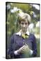 Actress Sandy Duncan-Bill Eppridge-Stretched Canvas