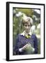 Actress Sandy Duncan-Bill Eppridge-Framed Photographic Print