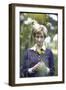 Actress Sandy Duncan-Bill Eppridge-Framed Photographic Print