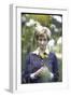 Actress Sandy Duncan-Bill Eppridge-Framed Photographic Print