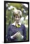 Actress Sandy Duncan-Bill Eppridge-Framed Photographic Print