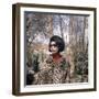 Actress Sophia Loren, 1966-null-Framed Photo