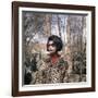 Actress Sophia Loren, 1966-null-Framed Photo