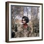 Actress Sophia Loren, 1966-null-Framed Photo