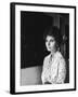 Actress Sophia Loren at Home-Alfred Eisenstaedt-Framed Premium Photographic Print