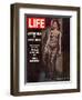 Actress Sophia Loren, September 16, 1966-Alfred Eisenstaedt-Framed Photographic Print