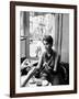 Actress Sophia Loren-Peter Stackpole-Framed Premium Photographic Print