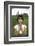 Actress Sophia Loren-Loomis Dean-Framed Photographic Print