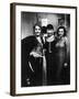 Actresses Marlene Dietrich and Anna May Wong with Filmmaker Leni Riefenstahl at Pierre Ball-Alfred Eisenstaedt-Framed Premium Photographic Print