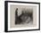 Actualites-Honore Daumier-Framed Giclee Print