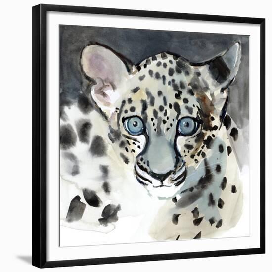 Acuity, 2015-Mark Adlington-Framed Giclee Print