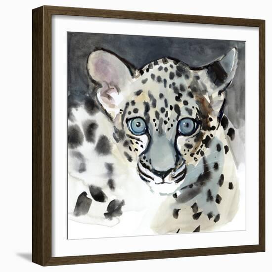 Acuity, 2015-Mark Adlington-Framed Giclee Print