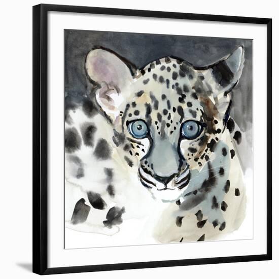 Acuity, 2015-Mark Adlington-Framed Premium Giclee Print