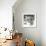 Acuity, 2015-Mark Adlington-Framed Giclee Print displayed on a wall