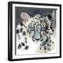 Acuity, 2015-Mark Adlington-Framed Premium Giclee Print