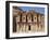 Ad-Dayr (The Monastery), Petra, Unesco World Heritage Site, Jordan, Middle East-Neale Clarke-Framed Photographic Print