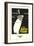 Ad for German Cigarettes-null-Framed Art Print