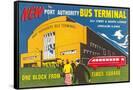 Canvas Black