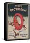 Canvas Black